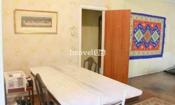 Imagem 4: Copacabana Apartamento com 3 dormitórios