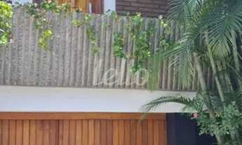 Imagem 2: São Paulo - Casa Padrão - Água Rasa