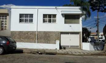 Imagem: SOROCABA - Casa Comercial - Jardim Santa