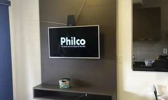 Imagem: Flat para alugar no Edifício Red, Jd