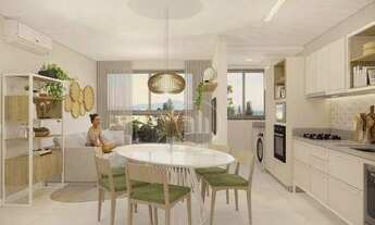 Imagem 5: Studio à venda, 35 m² por R$ 479.000,00 - Jardim Atlântico - Florianópolis/SC