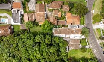 Imagem 7: Casa térrea no Mercês!