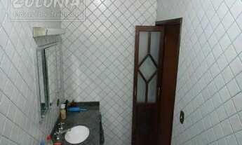 Imagem 7: Santo André - Casa Padrão - Jardim Cristiane