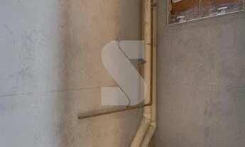 Imagem 6: Área Privativa à venda, 3 quartos, 1 suíte, 1 vaga, Jardim Industrial - Contagem/MG