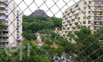 Imagem 5: Laranjeiras Apartamento com 3 dormitórios