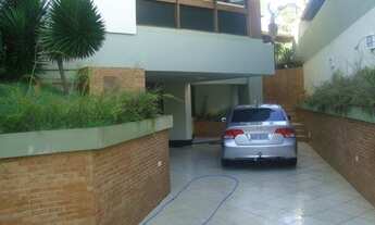 Imagem 6: LOCAÇÃO BELISSIMA CASA PÉ NA AREIA