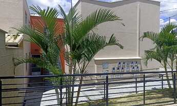 Imagem: Apartamento Semi-Novo 2 quartos - Novinho