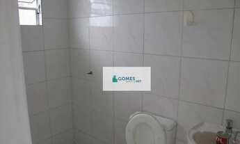 Imagem 5: Kitnet com 1 dormitório para alugar, 20 m² por R$ 680,00/mês - Novo Mundo - Curitiba/PR