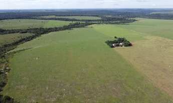 Imagem 3: Fazenda Fazenda / sítio com venda por R$20.500.000