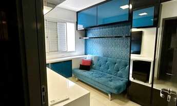 Imagem 5: Apartamento Moderno e Mobiliado - Setor Bueno