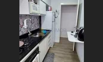Imagem 2: Jundiaí - Apartamento Padrão - Vila Nambi