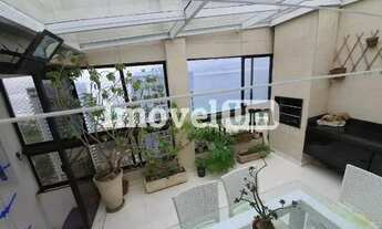 Imagem 6: Barra da Tijuca Apartamento cobertura com 3 dormitórios