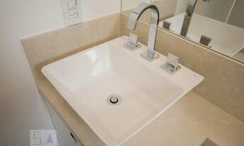 Imagem 7: Apartamento para Aluguel - Campo Belo, 2 Quartos, 73 m2