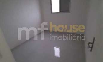 Imagem 4: Apartamento para aluguel possui 63 metros quadrados com 2 quartos