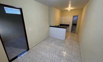 Imagem: Apartamento em messejana