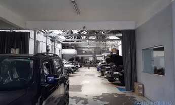 Imagem 6: COMERCIAL - BARRA FUNDA - SP