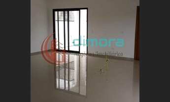 Imagem 7: Sobrado em Condomínio para Venda em Mogi das Cruzes, Fazenda Rodeio, 3 dormitórios, 3 suít