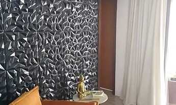 Imagem 4: Apartamento para venda tem 70 metros quadrados com 2 quartos em Brooklin Novo - São Paulo