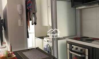 Imagem 5: Vende apartamento com 2 suítes, 2 vagas, varanda gourmet na Vila Andrade