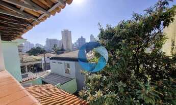 Imagem 2: Sobrado com 4 dormitórios para alugar, 260 m² - Pompeia - São Paulo/SP