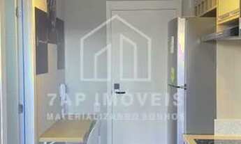 Imagem 3: Apartamento 1 Quarto para Locação em São Paulo, Butantã, 1 dormitório, 1 banheiro