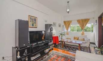 Imagem 2: Maravilhoso apartamento de 03 quartos com vista espetacular para o Pão de Acúcar e Outeiro