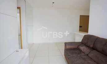 Imagem 6: Reserva Buriti - Apartamento 2 quartos, sendo 1 suíte