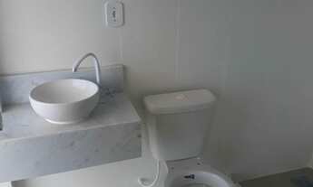 Imagem 6: Casa duplex - 3 quartos sendo 1 suíte- espaço gourmet com churrasqueira - Pedra de Guarati