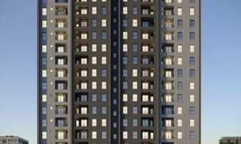 Imagem: Apartamento 02 Quartos (01 Suíte) no Tingui