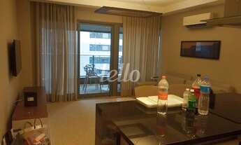 Imagem: São Paulo - Apartamento Padrão - Brooklin