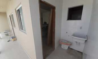 Imagem 3: Casa para aluguel tem 50 metros quadrados com 1 quarto