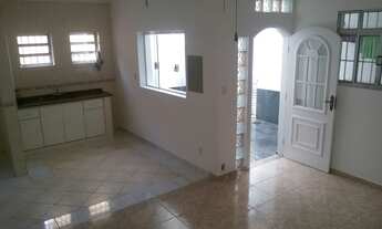 Imagem: Sobrado - 2 dormitórios - Mirandopolis