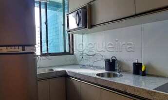 Imagem 4: Flat mobiliado com excelente localização, prox. a praia de Boa Viagem