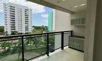 Imagem: Apartamento para aluguel tem 77 metros quadrados