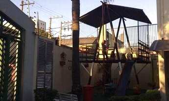 Imagem 4: Casa em Condomínio Fechado/ 2 Dorms/ em Bom Estado