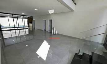 Imagem 3: Casa à venda no bairro Alphaville Dom Pedro - Campinas/SP