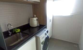 Imagem 5: LINDO APARTAMENTO EDIFICIO SOHO NO BAIRRO JARDIM POMPEIA EM INDAIATUBA SP