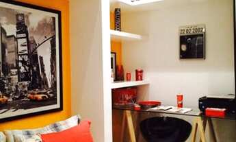 Imagem 4: Apartamento para aluguel e venda possui 367 metros quadrados com 4 quartos