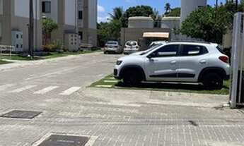 Imagem 2: Repasse apt em barra de jangada