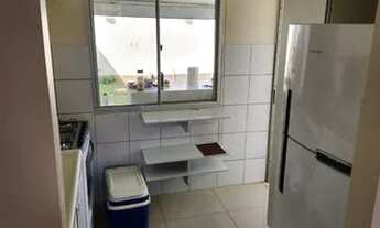 Imagem 5: Casa condomínio fechado 3 quartos Mobiliada! Única oportunidade Jardins Mangueiral