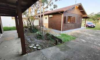 Imagem 4: CASA RESIDENCIAL em IMBITUBA - SC, Ibiraquera