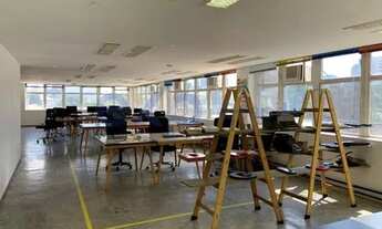 Imagem 5: Conjuntos Comerciais em Pinheiros - São Paulo