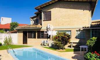 Imagem: Casa à venda no bairro Córrego Grande