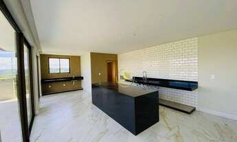 Imagem 5: Casa em Vespasiano no Condomínio Gran Park Toscana