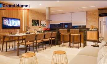 Imagem 6: Apartamento 3 quartos em Santa Luíza