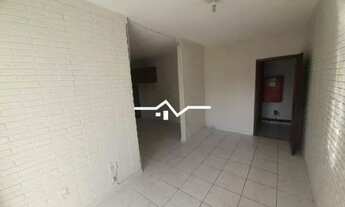 Imagem 5: Apartamento para alugar na Cidade Velha, 44m2, 2 quartos, 1 vaga