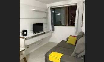 Imagem: Apartamento para aluguel tem 36 metros quadrados