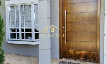 Imagem 3: Casa em condomínio à venda no Figueira Branca, Ribeirão Pret