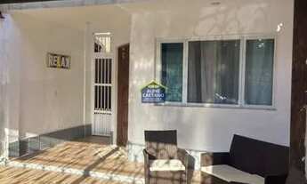 Imagem: Sobrado com 3 dorms, Canto do Forte, Praia