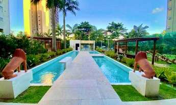 Imagem 4: Apartamento para aluguel tem 134 metros quadrados com 3 quartos